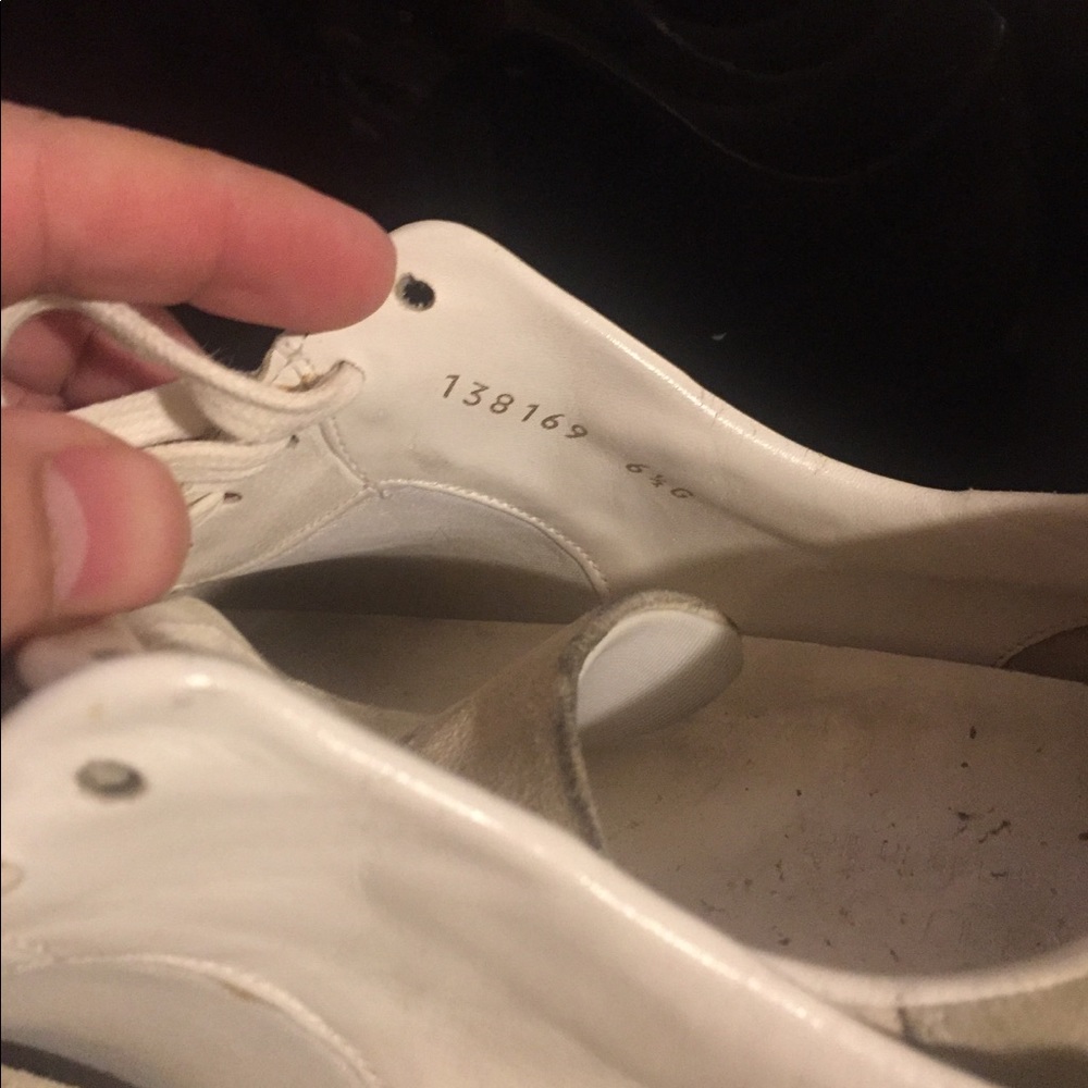 Gucci sneakers
